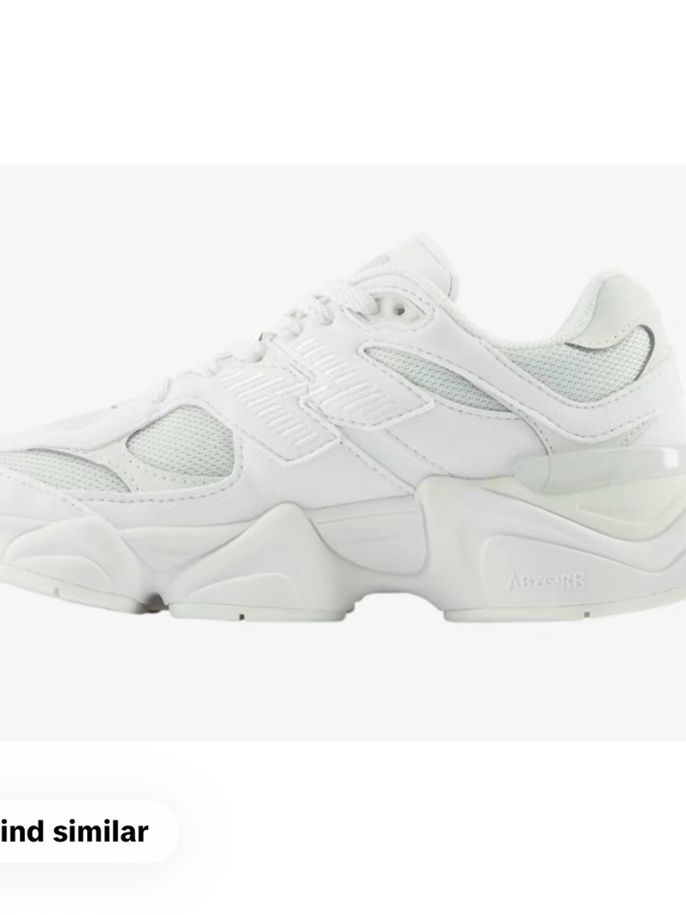 New Balance 9060 Reflection GC9060LL Womens Fashion Shoes New - Picture 2 of 6